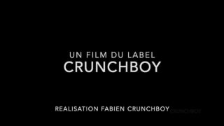 Bareback outdoor creampie for handsome amateur Apolo Adrii in raw homemade video