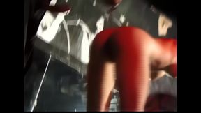 Andrea Dipre' Presents: "strange Stories of Perverse Dwarfs" - (story #06)