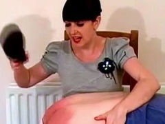 After curfew – MISS JESSICA’S PUNISHMENTS UK FemDom