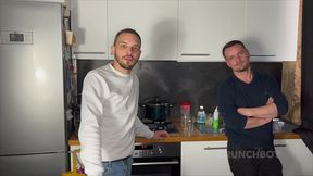 bottom fucked raw by kevin ass