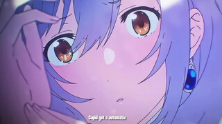 Sexy Anime Music Video (Juice WRLD - Let Her Leave)
