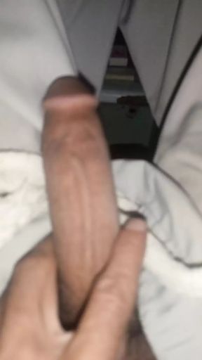 My cock video
