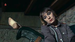 Clara - Extreme Cunt Treatment