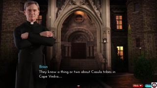 The Genesis Order -(PT 90)- NLT MEDIA