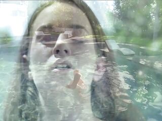 Tali Dova Takes It Slow And Makes Herself Await To Cum For U