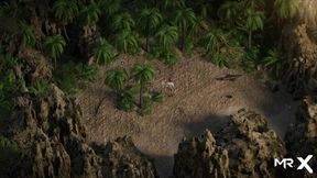 [Gameplay] TreasureOfNadia - My wife lives in the jungle E2 #46