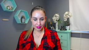 Frances Smitth Private Show