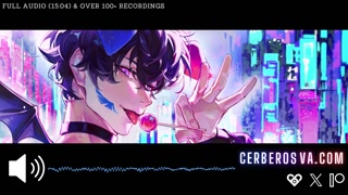 Let me fuck you until I see a baby bump :3 // NSFW Audio &amp; Male Moaning // Verbal Dirty Talk