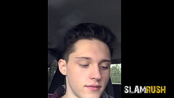 Out of time, I'_ll just train him on camera