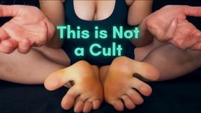 This is Not a Cult