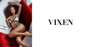 Vixen - firm ass movie