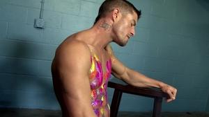 Cody Cummings: Expressing Themselves through Artistic Frenzy