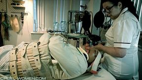 Correctional Nurse Part 4 *wmv*