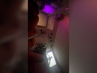 Our first ever video made together real ardent bang