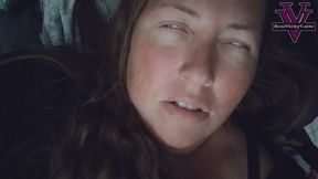 Watch my face as I cum- 1080p