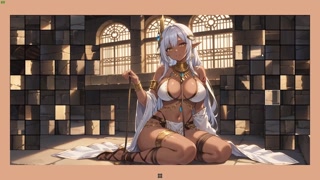 【Hentai 3D Anime】Goblin Breeding Farm2♡ゴブリンの種付けエロアニメ Part(1) 3D|Hentai|Anime