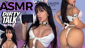 Emanuelly Raquel Emanuelly Raquel ASMR cow cosplay JOI AND ANAL SEX