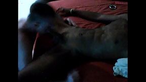 Stefan and I play...