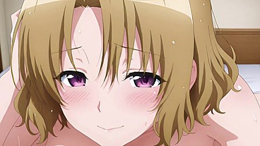 To Love Ru Risa Momioka hen (AI)