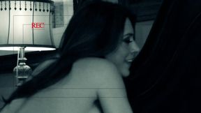 Neighbors Passion Scene-3 busty Brunette Gets Her Ass Fucked and Recorded