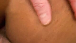 Anal before the Performance W/ Johnny Nitro