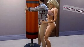 No Bimbos Allowed (a Futa Story)