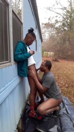 Keyybhadd fucking dicklovely outside.