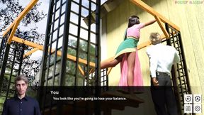 The Builder - Yoga for Getting Pregnant 5