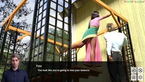 The Builder - Yoga for Getting Pregnant 5