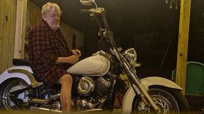 Come Ride Stepdaddy