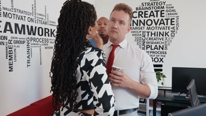 Brazzers: A Meeting Of Misunderstandings