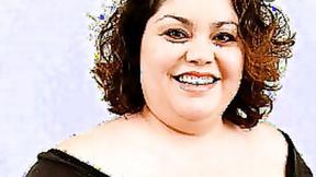 ”Chunky Mature Layla Crawls For Shaft”