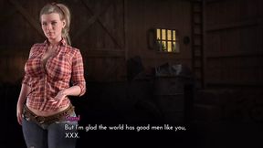 The Genesis Order Text Dialogue Part 44