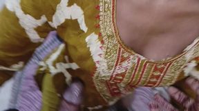 Indian Desi Couple Ramantic Passionate Sex