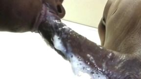 Cum in Mouth Compilation