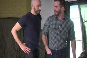 The enormous D Project. Eric Nero