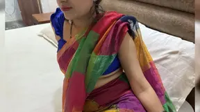 Desi Badi Gand Wali Bhabhi Ke Saath Anal Kiya