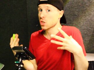 Grunt(pilot video)-TheOpinionsShow(no nudity)