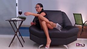 amazing squirt orgasm