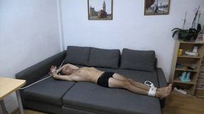 Martin’s Belly Button Dream ORDER