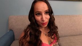 Sonia Sass 11 (1080p MP4)