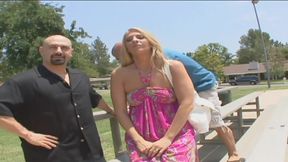 4 scenes - MILF looking  cock 2 - Full movie / over 2 hours