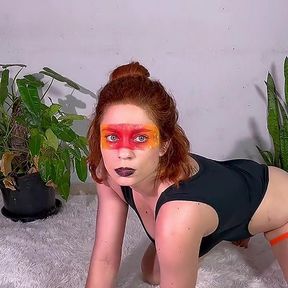 Primitive Lust