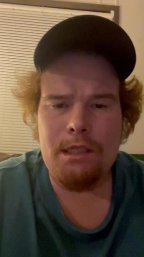 This is what a loyal Sissy does.