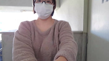 【オナニー・自撮り】野外オナニーで興奮する人妻