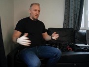 This is how we make Hardcore videos BTS and Making off - AXEL's VLOG #5