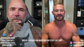 Porn Star Confessions - Greg Dixxon (episode 159)
