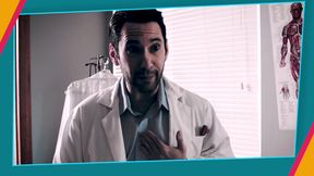 The Mike and Joanna Show