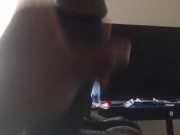 Terry peppers volcano explodes
