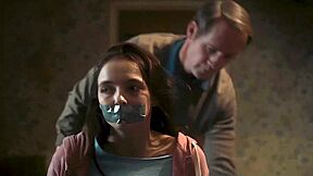 Jodie Comer - Tv Bondage